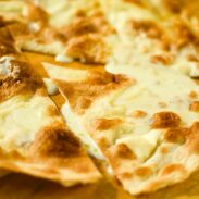 focaccia Recco